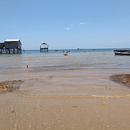 Rorys Beach Bar Phu Quoc Bagian luar foto