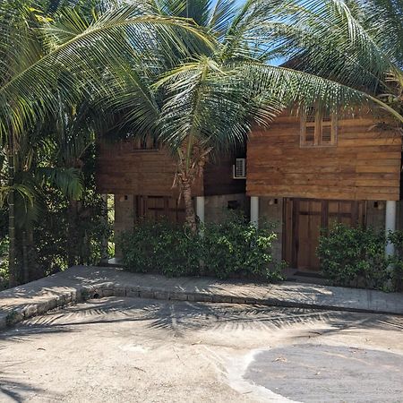 Rorys Beach Bar Phu Quoc Bagian luar foto