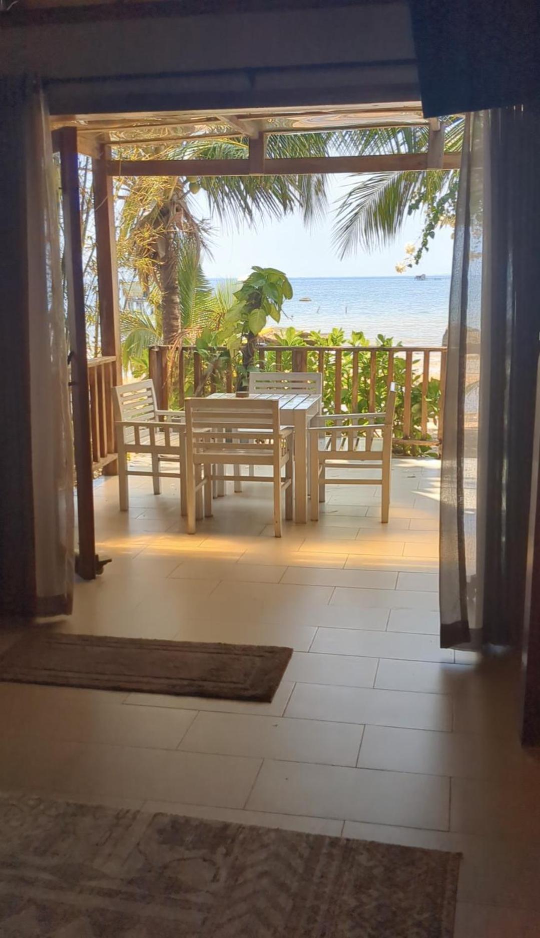 Rorys Beach Bar Phu Quoc Bagian luar foto