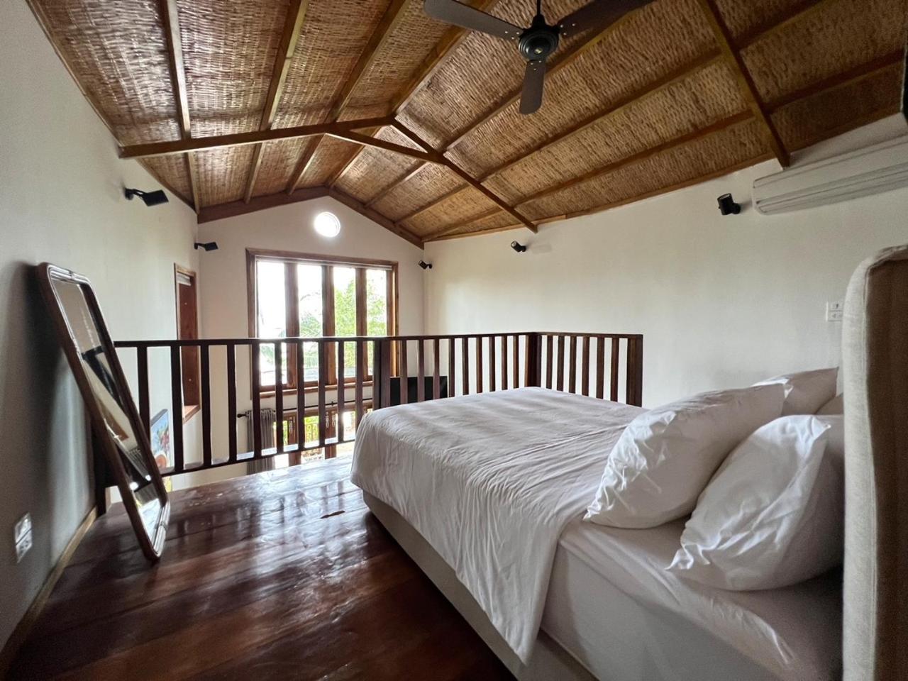 Rorys Beach Bar Phu Quoc Bagian luar foto