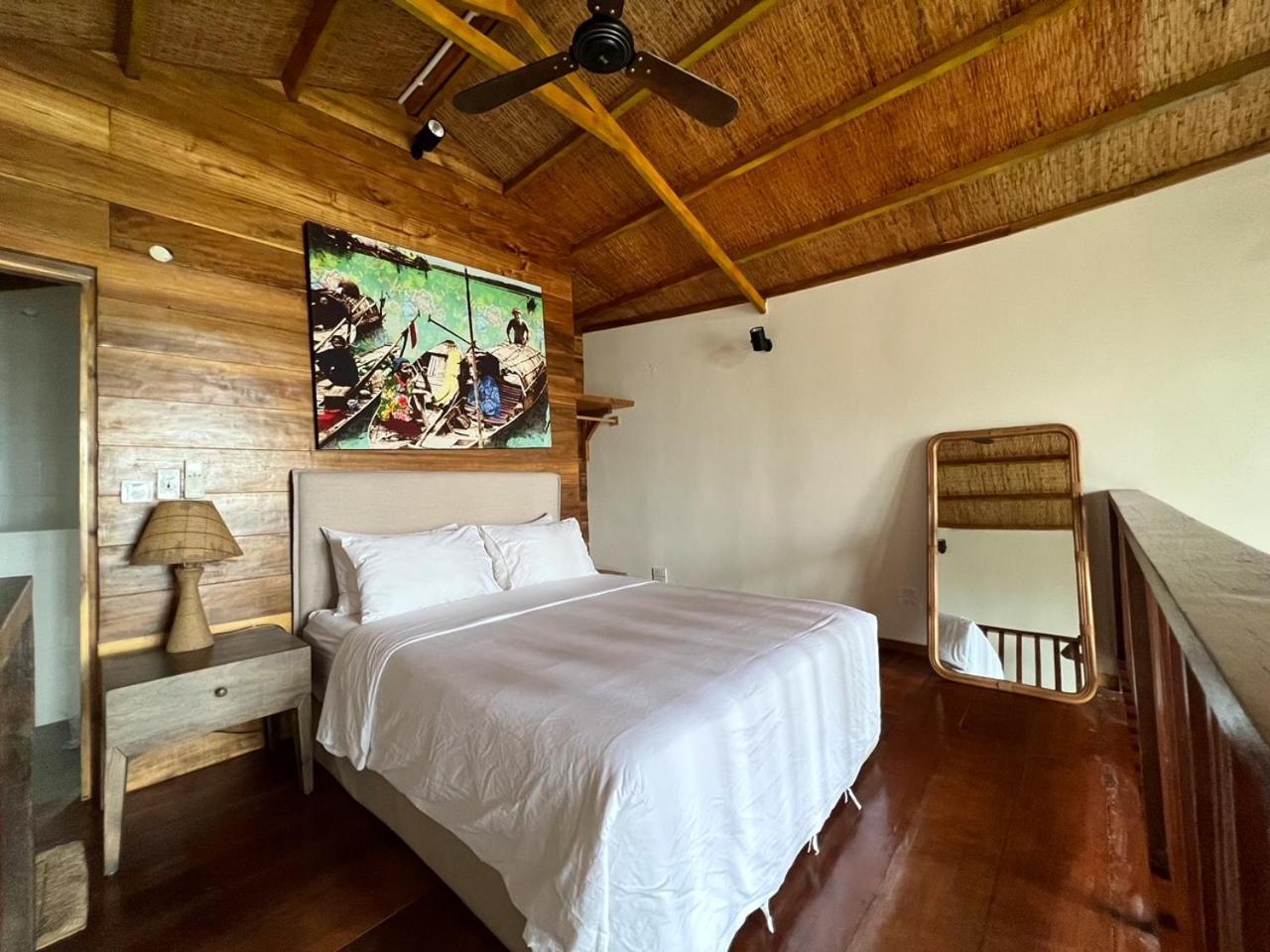 Rorys Beach Bar Phu Quoc Bagian luar foto